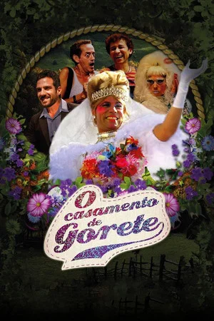Постер: Gorete's Wedding