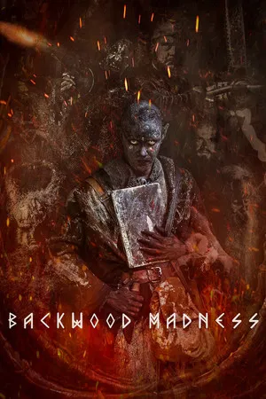 Постер: Backwood Madness