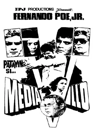 Постер: Kill Mediavillo