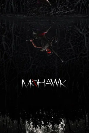 Постер: Mohawk