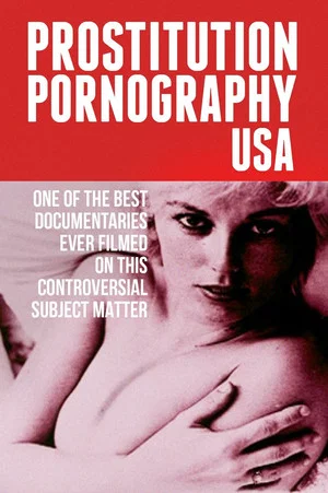 Постер: Prostitution Pornography USA