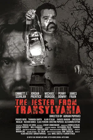 Постер: The Jester from Transylvania