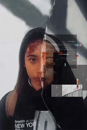 Постер: Madre