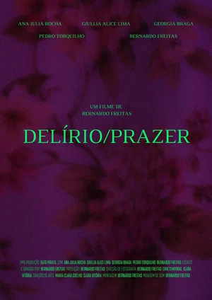 Постер: Delirium/Pleasure