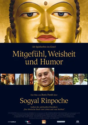 Постер: Ancient Wisdom for the Modern