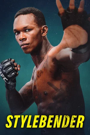 Постер: Stylebender