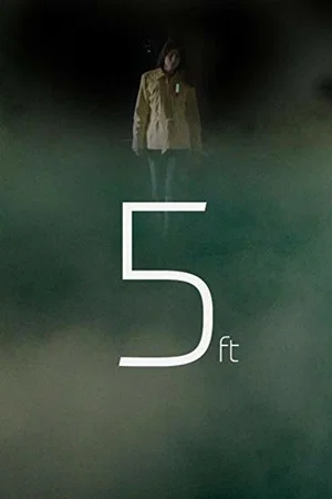 Постер: Five Feet
