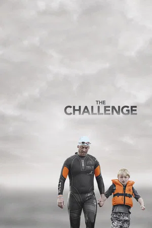 Постер: The Challenge
