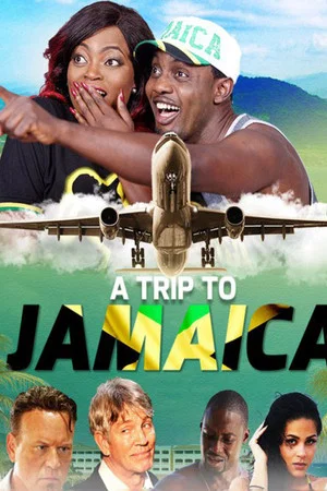 Постер: A Trip to Jamaica