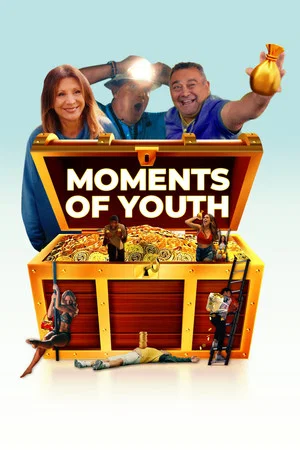 Постер: Moments of Youth
