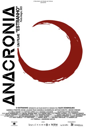 Постер: Anacronia