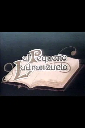 Постер: El pequeño ladronzuelo