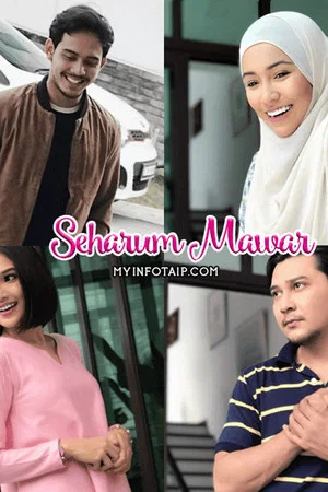 Постер: Seharum Mawar
