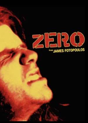 Постер: Zero