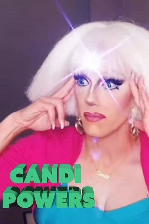 Постер: Candi Powers
