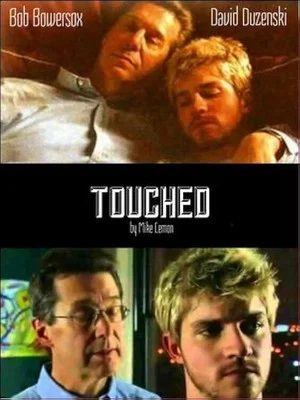 Постер: Touched