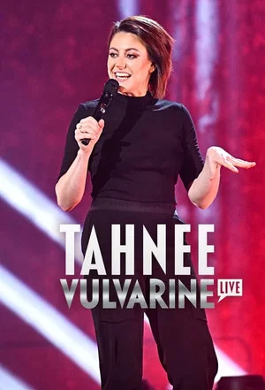 Постер: Tahnee: Vulvarine