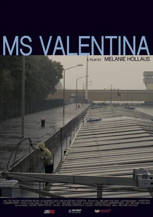 Постер: MS Valentina