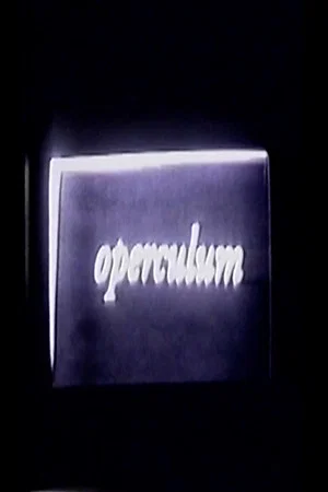Постер: operculum
