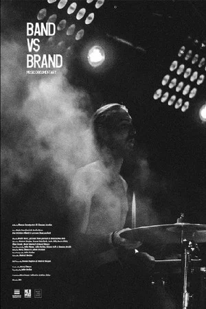 Постер: Band VS Brand