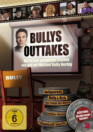Постер: Bullys Outtakes