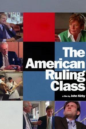 Постер: The American Ruling Class