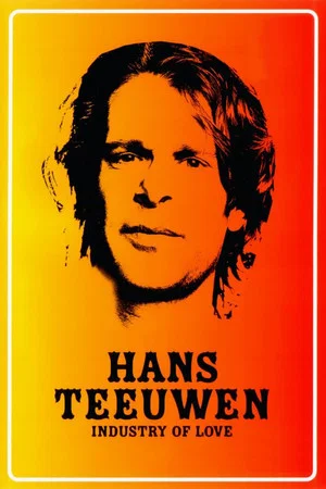 Постер: Hans Teeuwen: Industry of Love