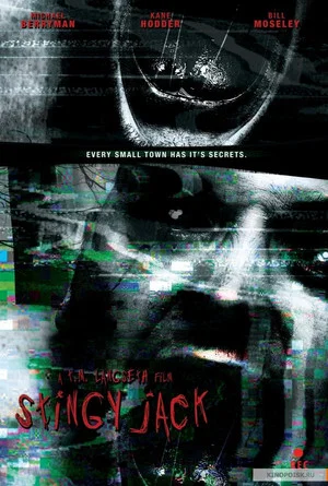 Постер: Stingy Jack
