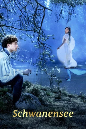 Постер: Das Märchen vom Schwanensee