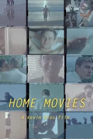 Постер: Home Movies