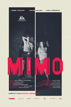 Постер: Mimo