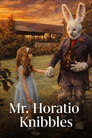 Постер: Mr. Horatio Knibbles