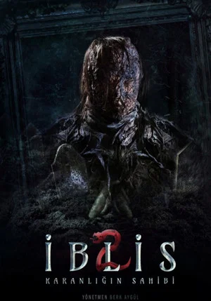 Постер: İblis Karanlığın Sahibi 2