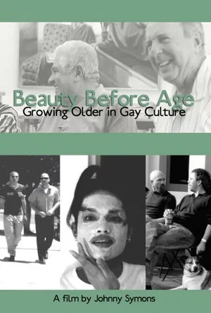 Постер: Beauty Before Age
