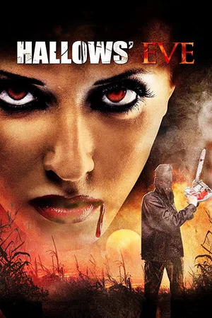 Постер: Hallows' Eve
