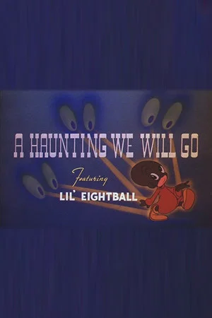 Постер: A Haunting We Will Go