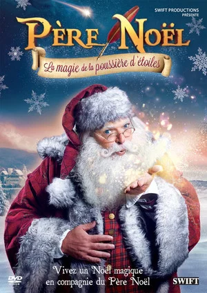 Постер: Nicolas Noël: La magie de la poussière d'étoiles