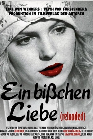 Постер: Ein bißchen Liebe