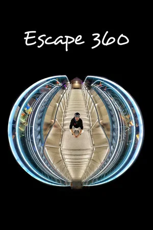 Постер: Escape 360