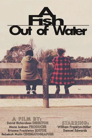 Постер: A Fish Out of Water