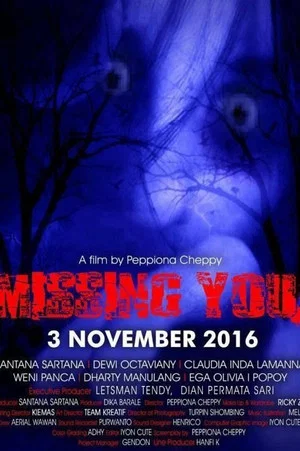 Постер: Missing You