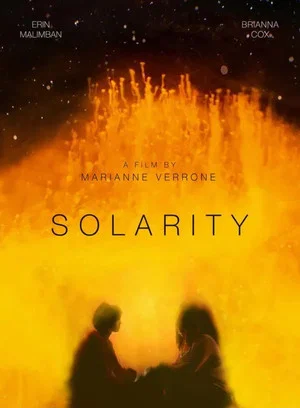 Постер: Solarity