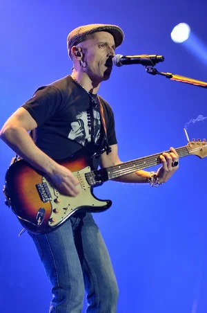 Постер: Los conciertos de Radio 3 - Fito y los Fitipaldis