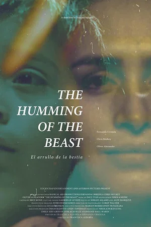 Постер: The Humming of the Beast