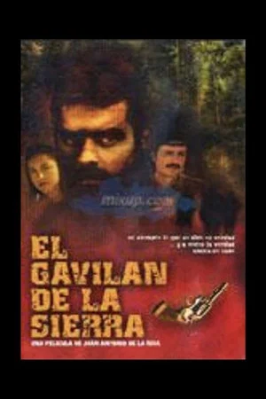 Постер: El gavilán de la sierra