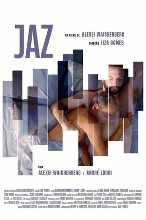 Постер: Jaz