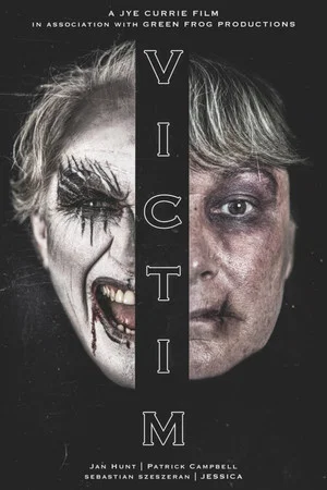Постер: Victim