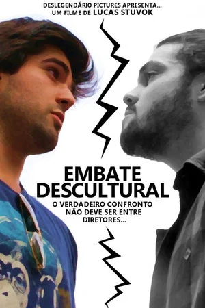 Постер: Embate Descultural