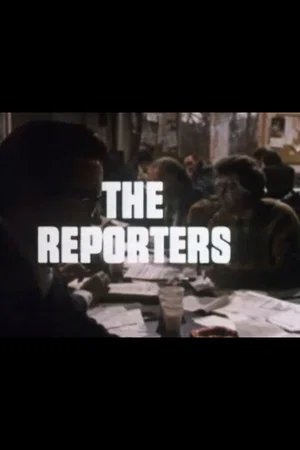 Постер: The Reporters