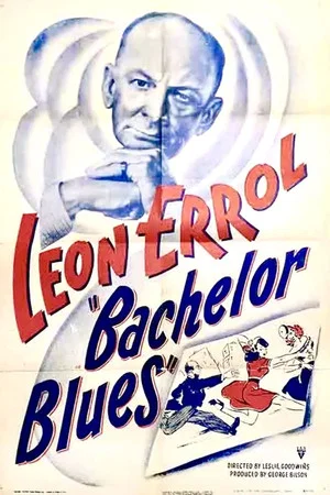 Постер: Bachelor Blues